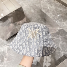 Christian Dior Caps